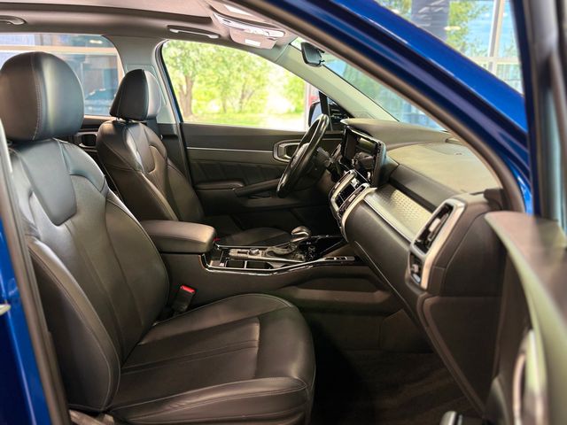 2021 Kia Sorento SX AWD - 22857032 - 12