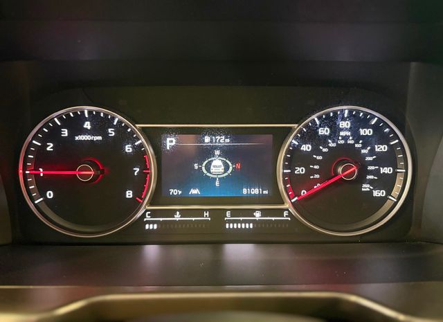 2021 Kia Sorento SX AWD - 22857032 - 14