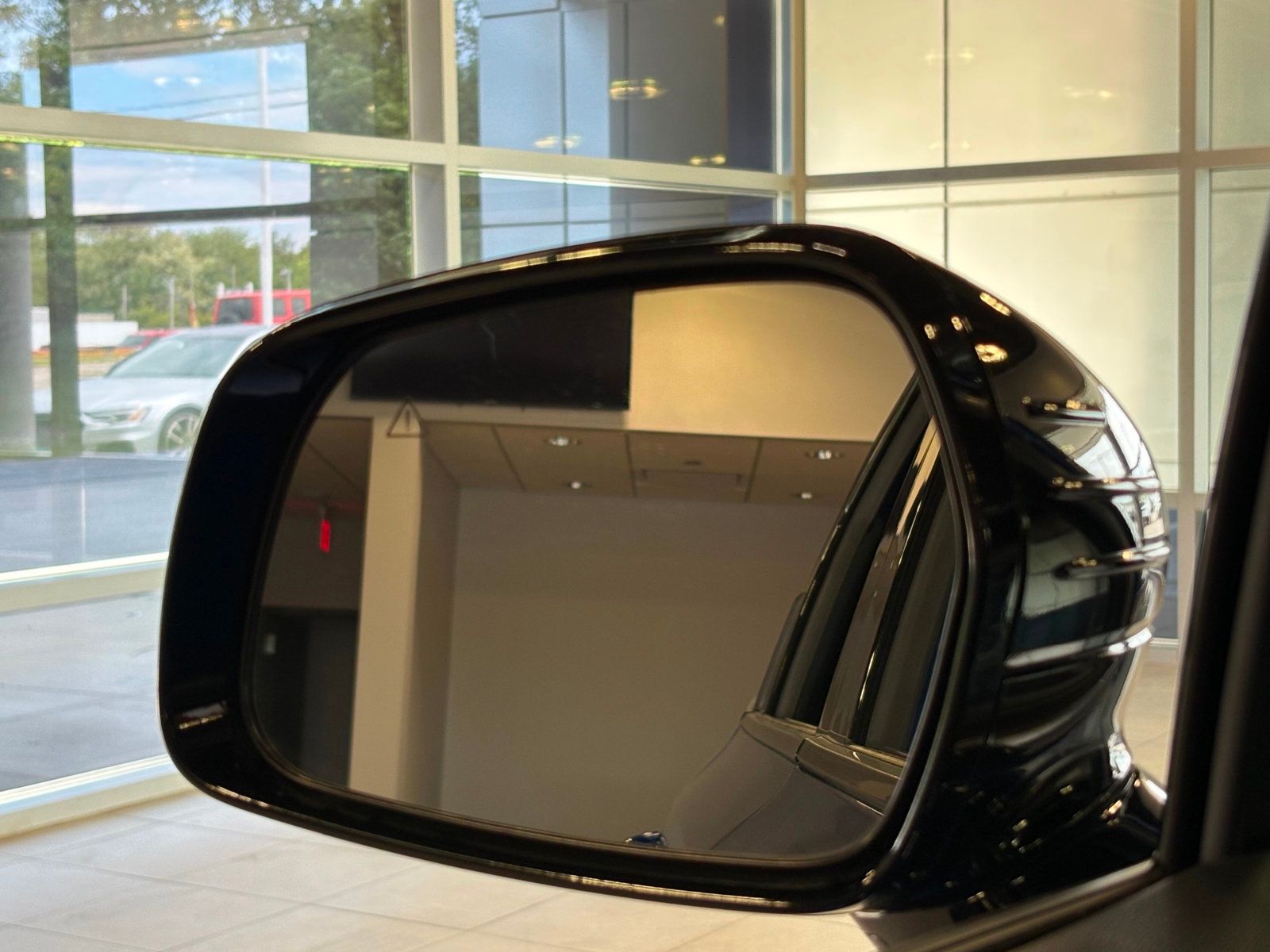 2021 Kia Sorento SX photo 16