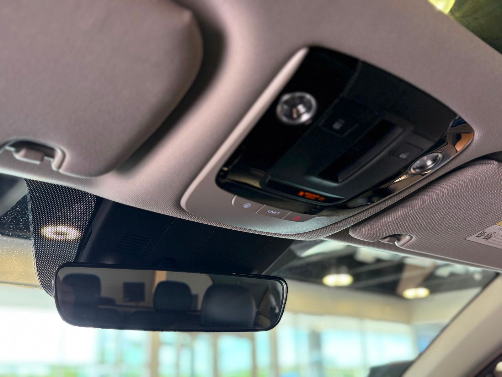 2021 Kia Sorento SX photo 17