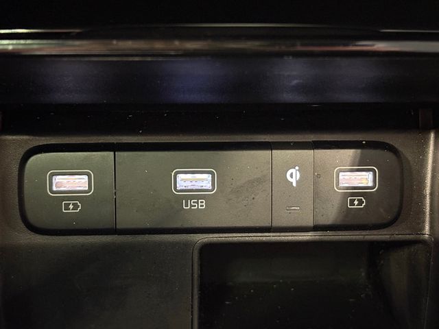 2021 Kia Sorento SX AWD - 22857032 - 19