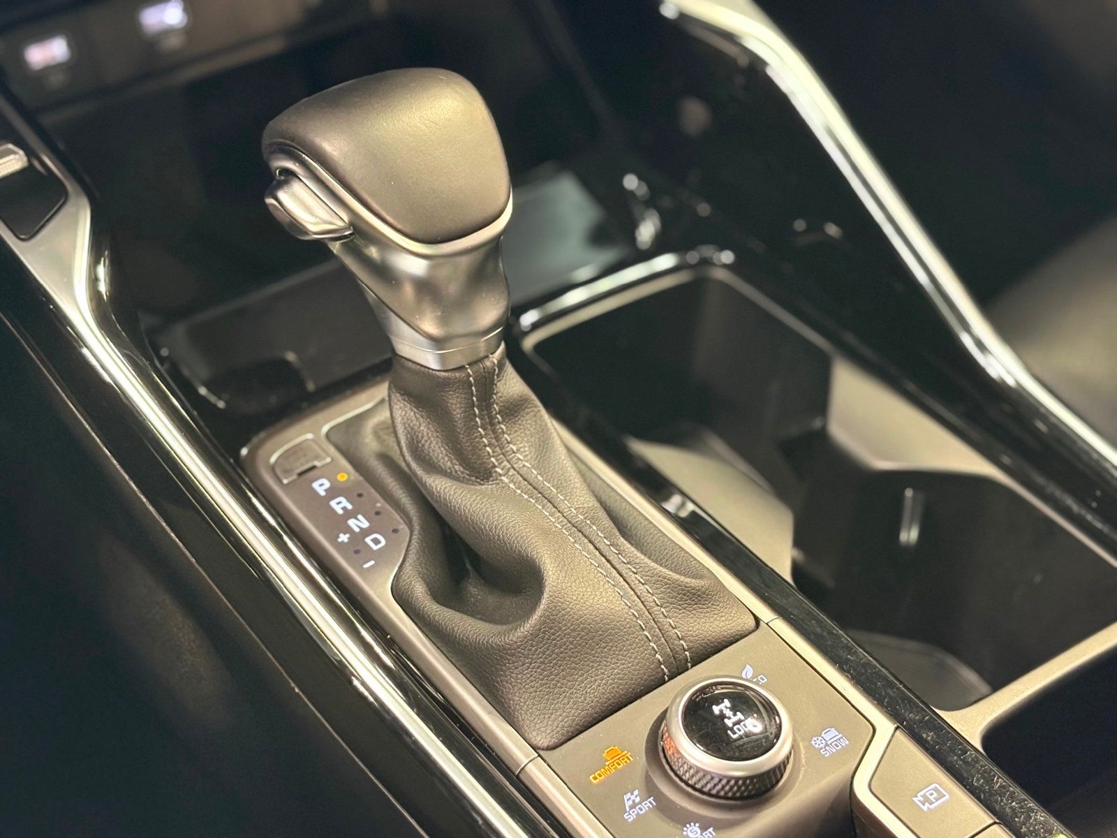 2021 Kia Sorento SX photo 20