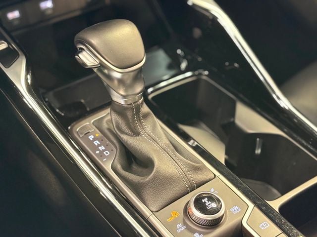 2021 Kia Sorento SX AWD - 22857032 - 20