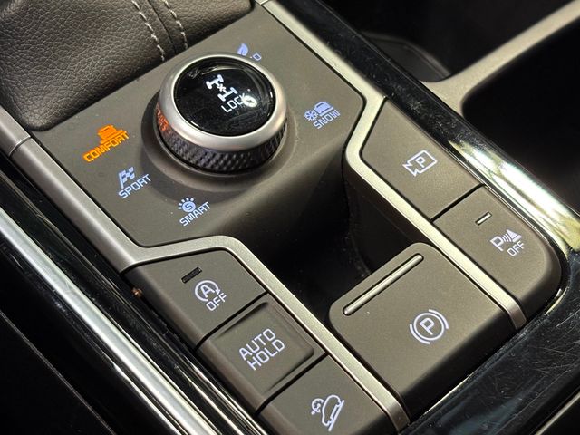 2021 Kia Sorento SX AWD - 22857032 - 21