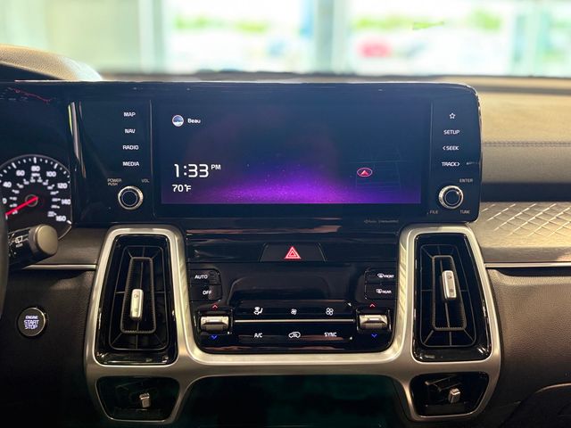 2021 Kia Sorento SX AWD - 22857032 - 22