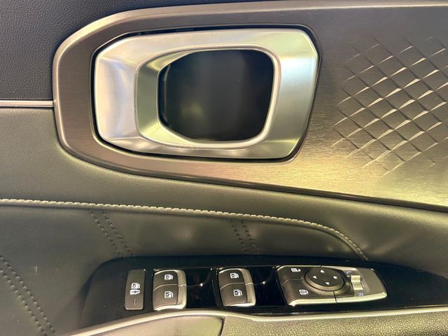 2021 Kia Sorento SX AWD - 22857032 - 25