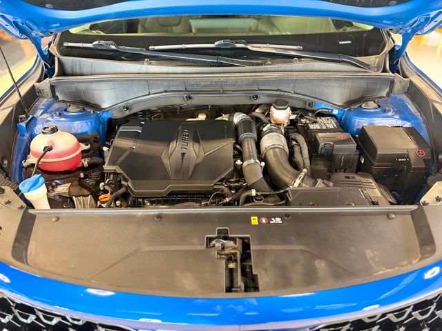 2021 Kia Sorento SX AWD - 22857032 - 27