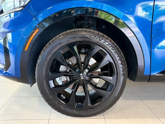 2021 Kia Sorento SX AWD - 22857032 - 28