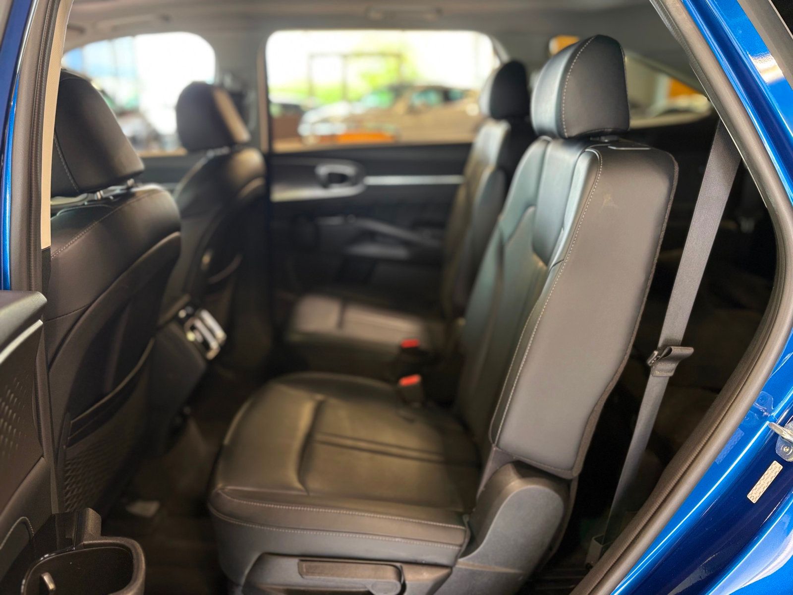 2021 Kia Sorento SX photo 8
