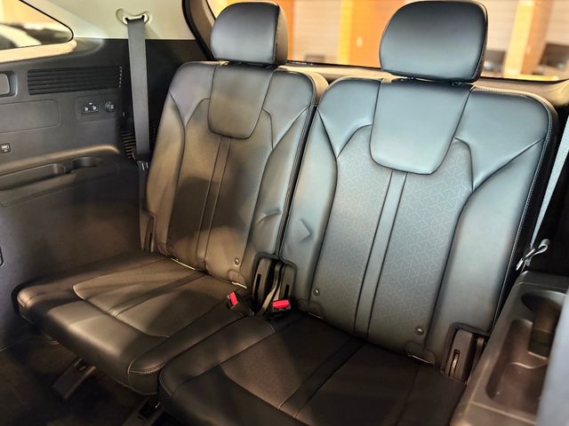 2021 Kia Sorento SX AWD - 22857032 - 8