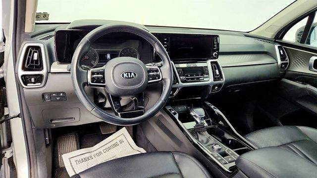 2021 Kia Sorento SX AWD - 23033157 - 10