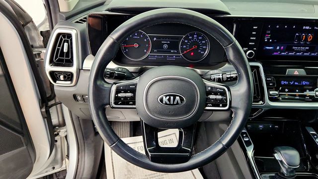 2021 Kia Sorento SX AWD - 23033157 - 11