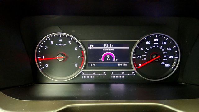 2021 Kia Sorento SX AWD - 23033157 - 12
