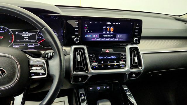 2021 Kia Sorento SX AWD - 23033157 - 15