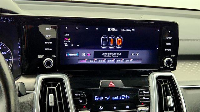 2021 Kia Sorento SX AWD - 23033157 - 16