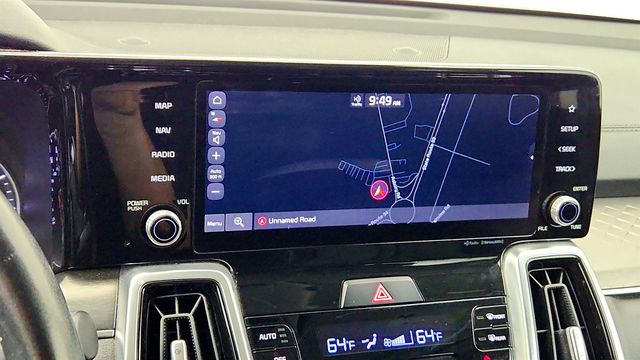 2021 Kia Sorento SX AWD - 23033157 - 17