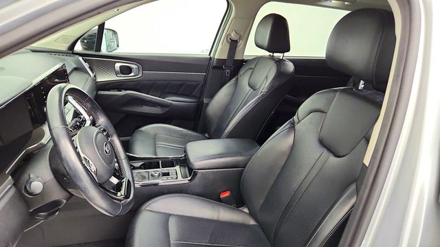 2021 Kia Sorento SX AWD - 23033157 - 18