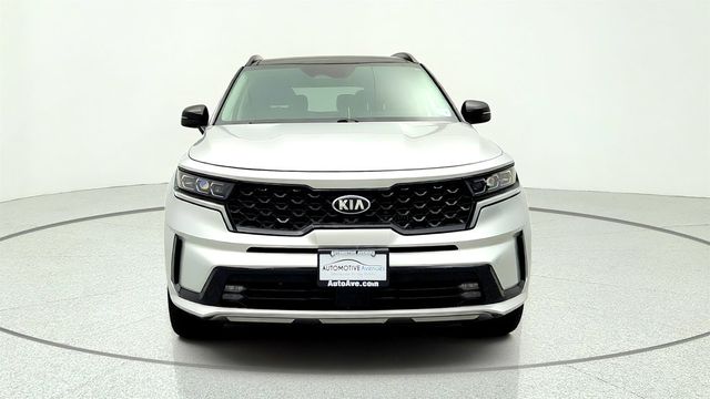 2021 Kia Sorento SX AWD - 23033157 - 1