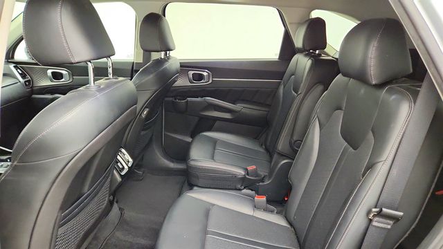 2021 Kia Sorento SX AWD - 23033157 - 19