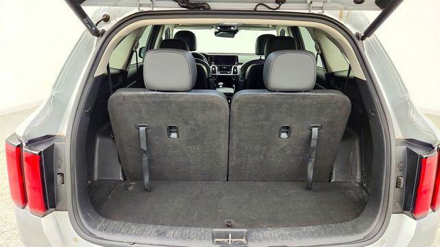 2021 Kia Sorento SX AWD - 23033157 - 21
