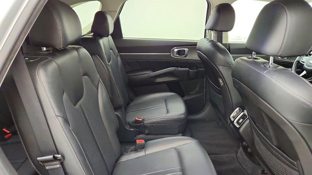 2021 Kia Sorento SX AWD - 23033157 - 22