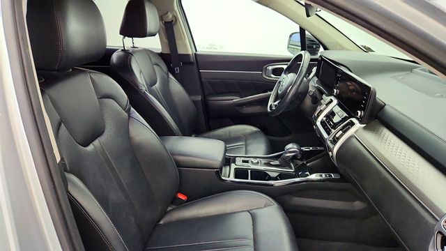 2021 Kia Sorento SX AWD - 23033157 - 23