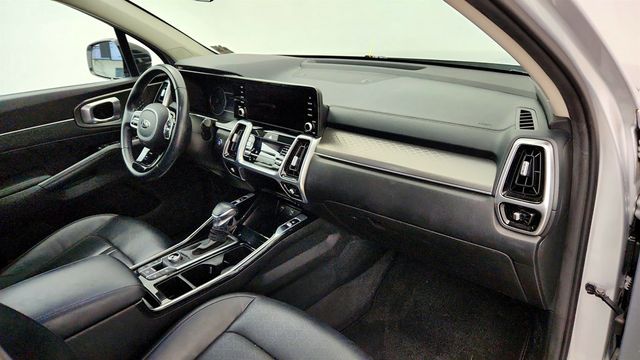 2021 Kia Sorento SX AWD - 23033157 - 24