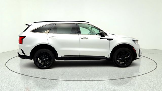 2021 Kia Sorento SX AWD - 23033157 - 3