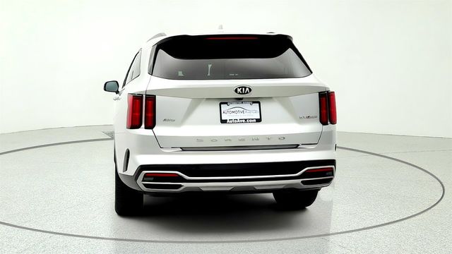 2021 Kia Sorento SX AWD - 23033157 - 5