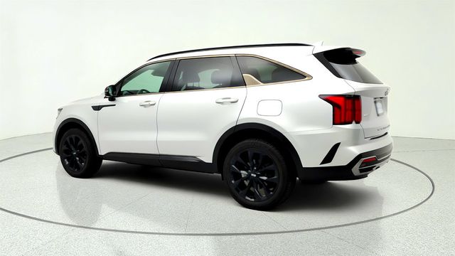 2021 Kia Sorento SX AWD - 23033157 - 6