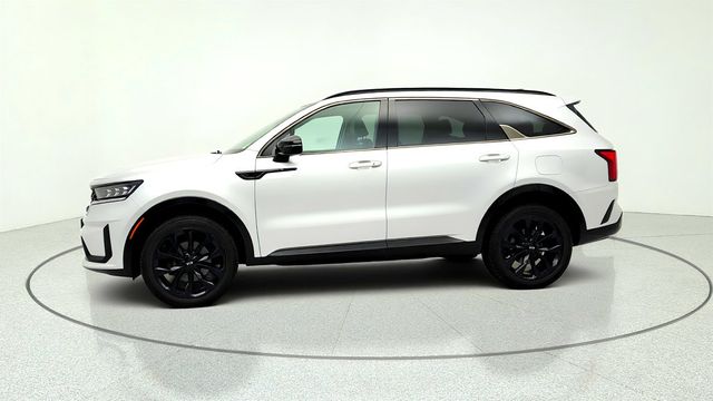 2021 Kia Sorento SX AWD - 23033157 - 7