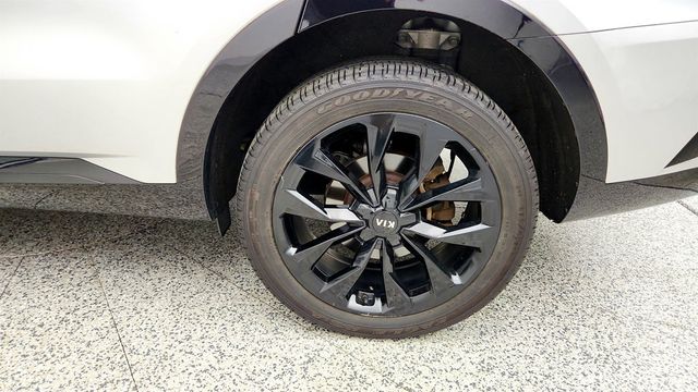 2021 Kia Sorento SX AWD - 23033157 - 8