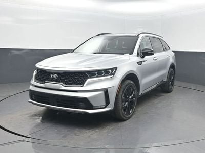 2021 Kia Sorento