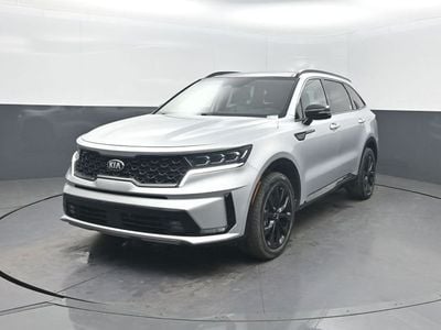 2021 Kia Sorento