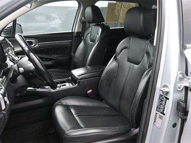 2021 Kia Sorento SX FWD - 22977542 - 10