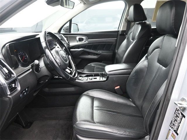2021 Kia Sorento SX FWD - 22977542 - 11