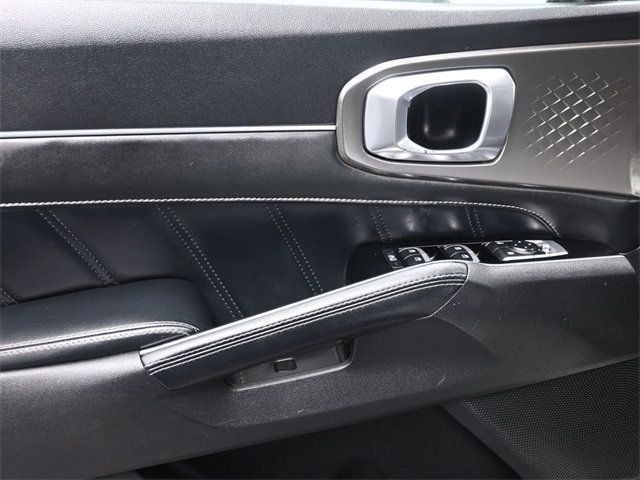2021 Kia Sorento SX FWD - 22977542 - 12