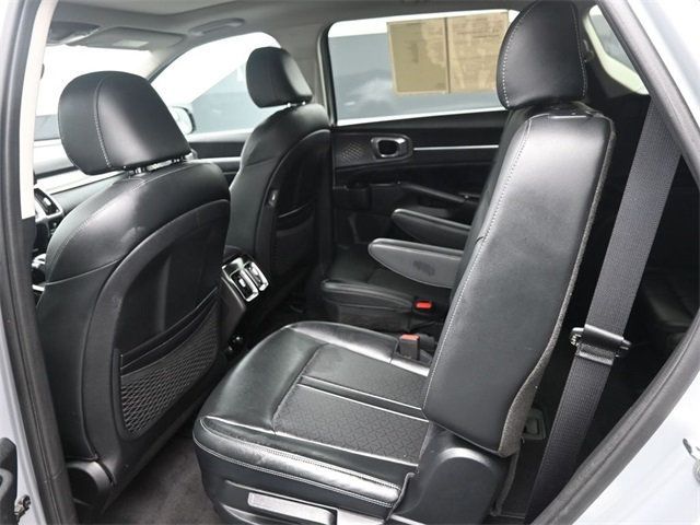 2021 Kia Sorento SX FWD - 22977542 - 14