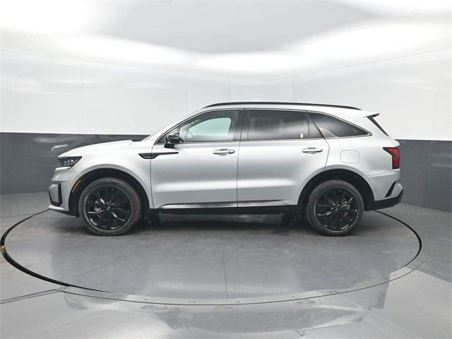 2021 Kia Sorento SX FWD - 22977542 - 1