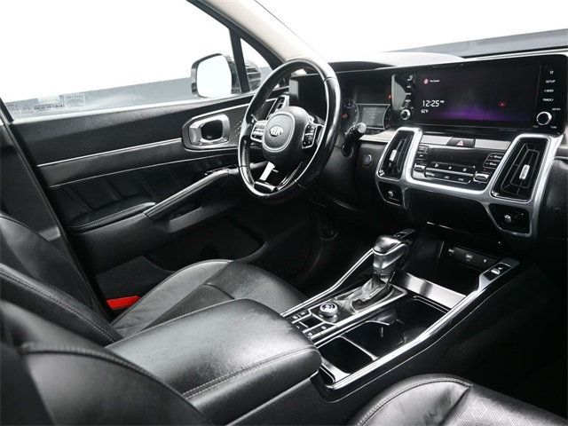 2021 Kia Sorento SX FWD - 22977542 - 19