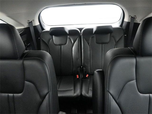 2021 Kia Sorento SX FWD - 22977542 - 20