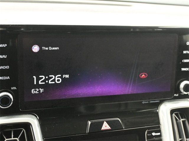 2021 Kia Sorento SX FWD - 22977542 - 21