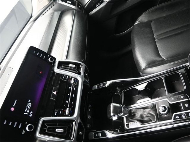 2021 Kia Sorento SX FWD - 22977542 - 22