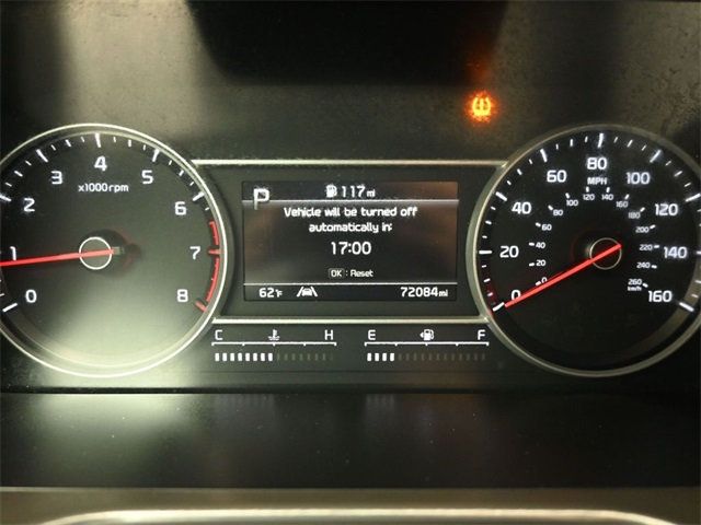 2021 Kia Sorento SX FWD - 22977542 - 23