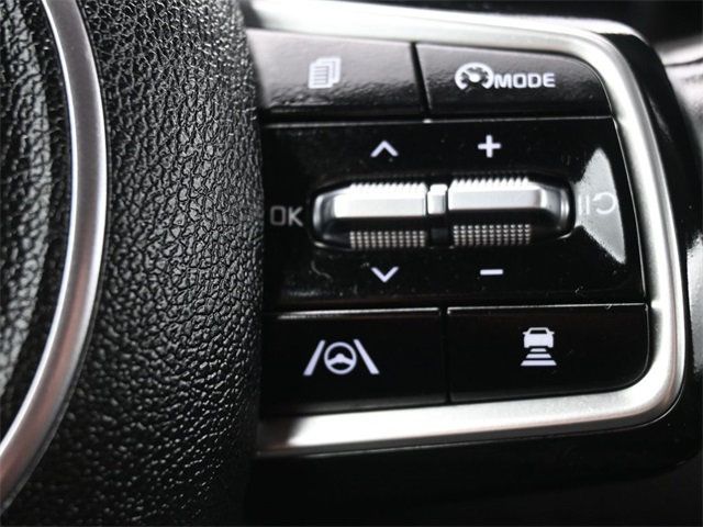 2021 Kia Sorento SX FWD - 22977542 - 24