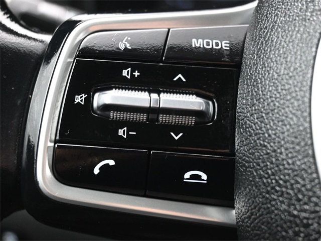 2021 Kia Sorento SX FWD - 22977542 - 25