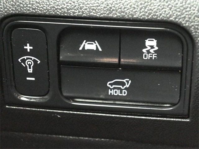 2021 Kia Sorento SX FWD - 22977542 - 28