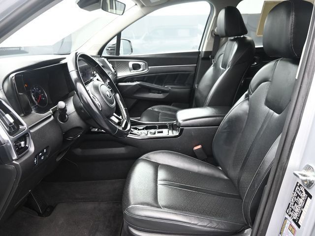 2021 Kia Sorento SX FWD - 23065055 - 10