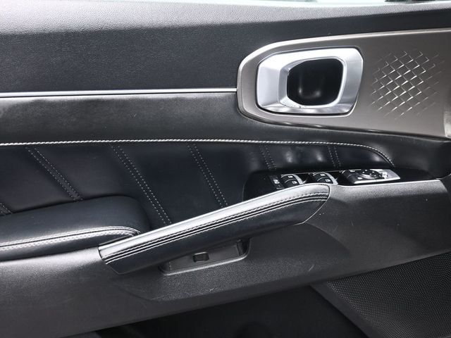 2021 Kia Sorento SX FWD - 23065055 - 11