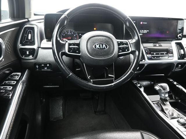 2021 Kia Sorento SX FWD - 23065055 - 17